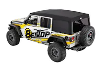 Bestop 54725-17