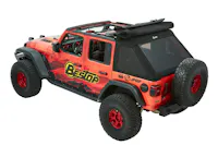 Bestop 54925-17