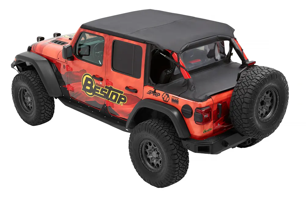 Bestop 52613-35