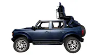 Bestop 94000-17
