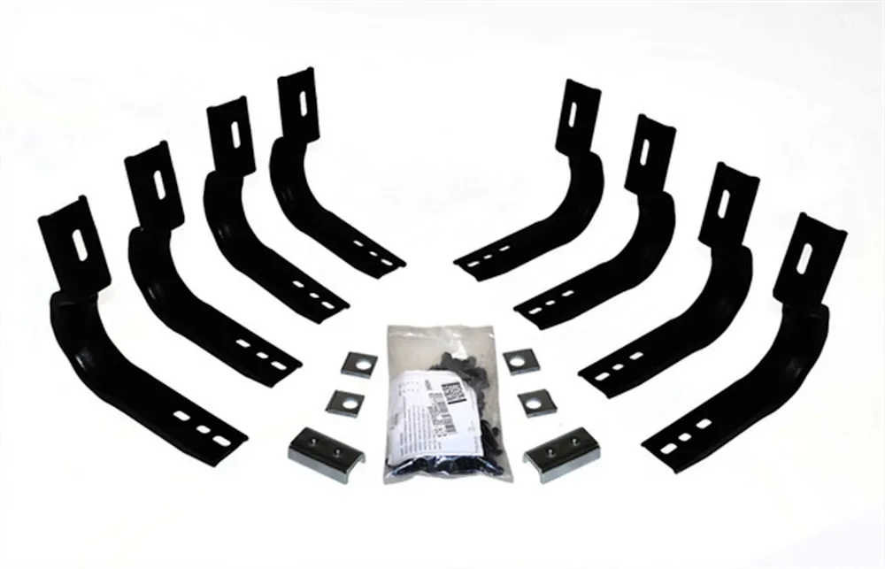 Big Country Truck Accessories 392035