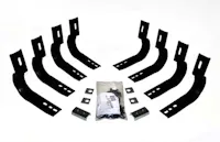 Big Country Truck Accessories 392035