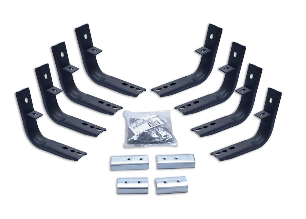 Big Country Truck Accessories 392055