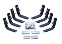 Big Country Truck Accessories 392055