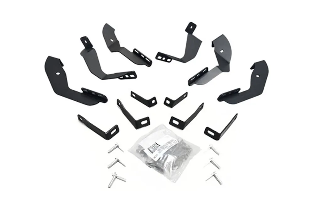 Big Country Truck Accessories 393015