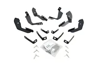 Big Country Truck Accessories 393015