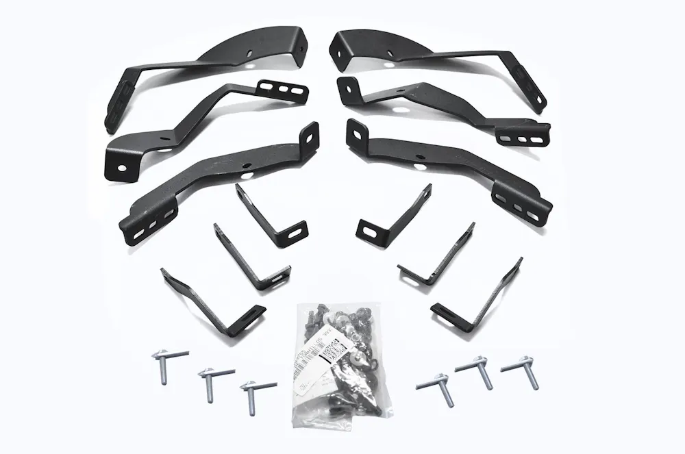 Big Country Truck Accessories 393765