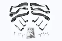 Big Country Truck Accessories 393765