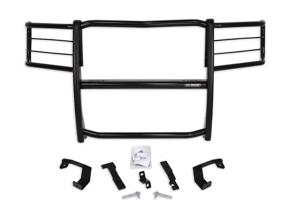Big Country Truck Accessories 502785