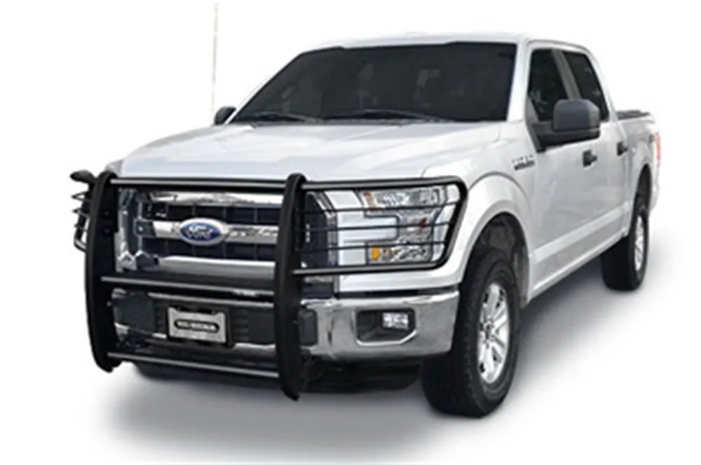 Big Country Truck Accessories 504335