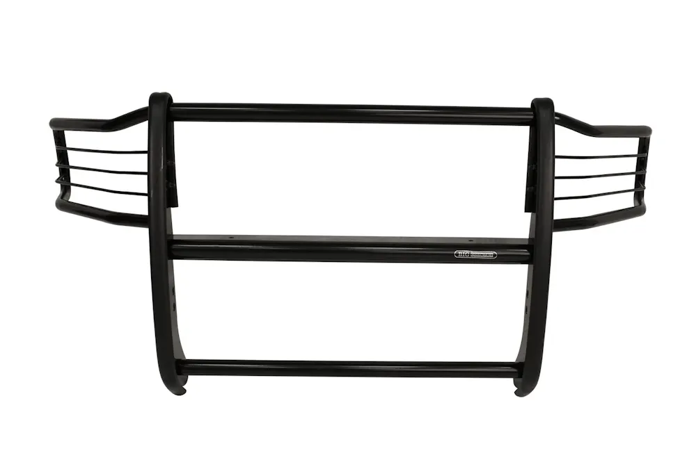 Big Country Truck Accessories 506245