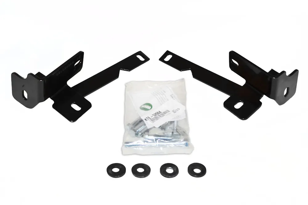Big Country Truck Accessories 5206420