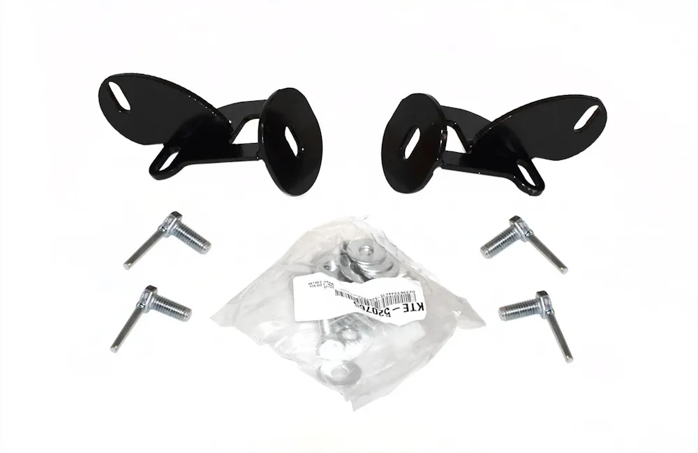 Big Country Truck Accessories 5207620