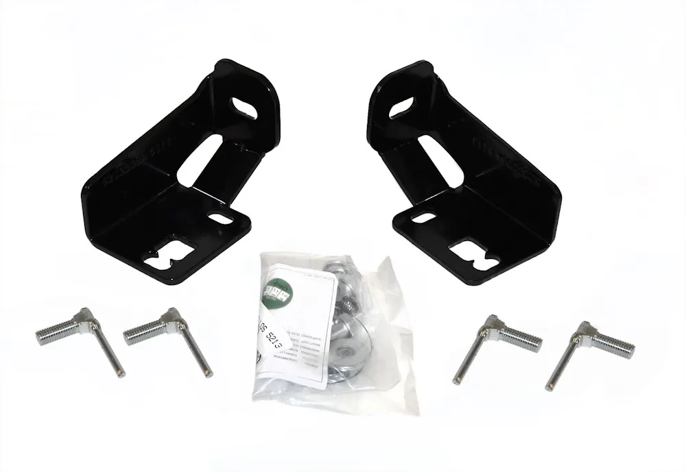 Big Country Truck Accessories 5213320