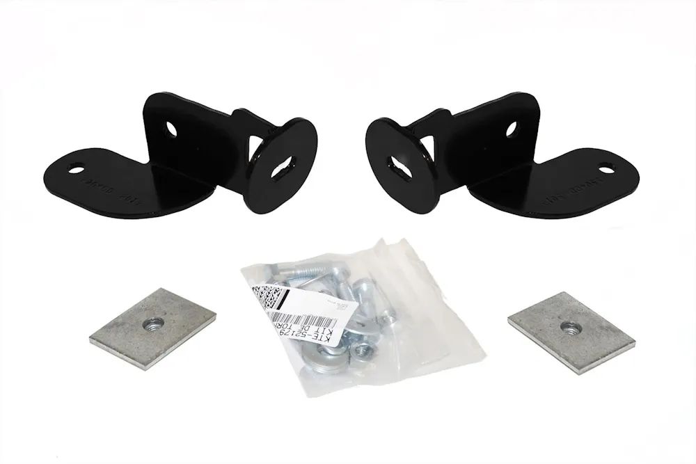 Big Country Truck Accessories 5217920