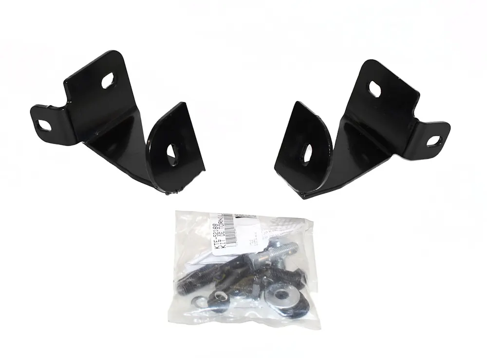 Big Country Truck Accessories 5218824