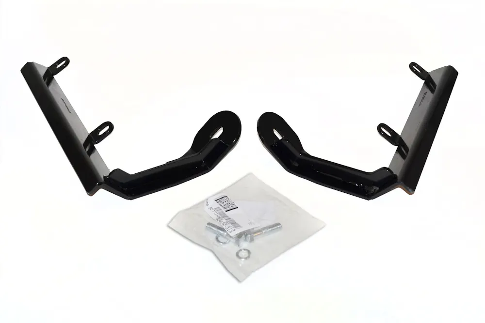 Big Country Truck Accessories 5232420