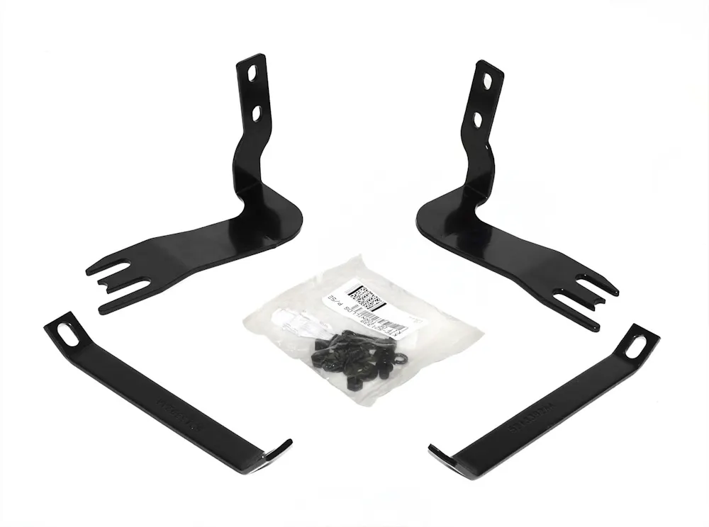 Big Country Truck Accessories 5233924