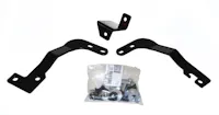 Big Country Truck Accessories 524765