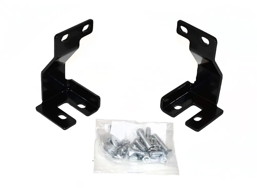 Big Country Truck Accessories 5252424
