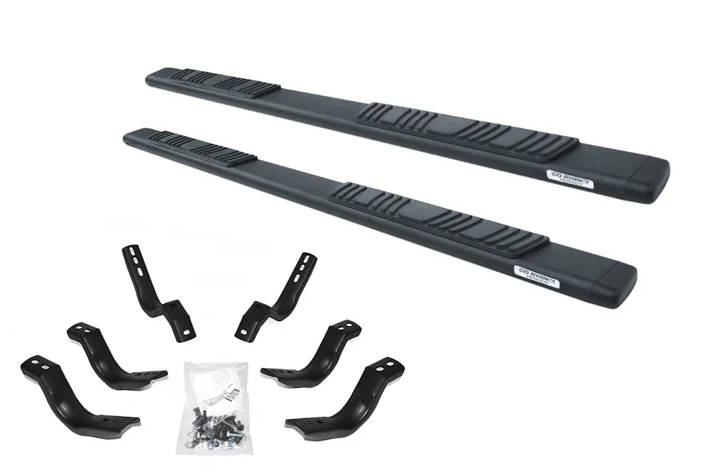 Big Country Truck Accessories 395032710