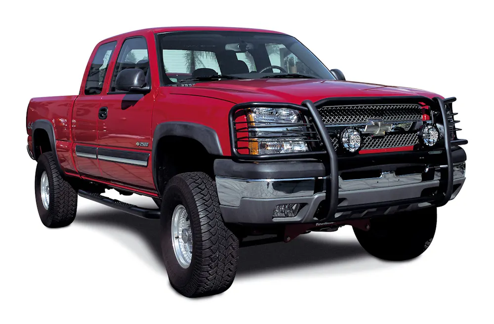 Big Country Truck Accessories 500765