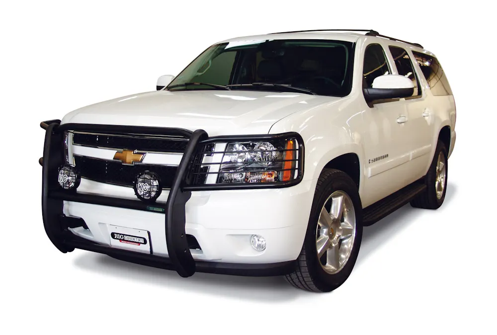 Big Country Truck Accessories 500165