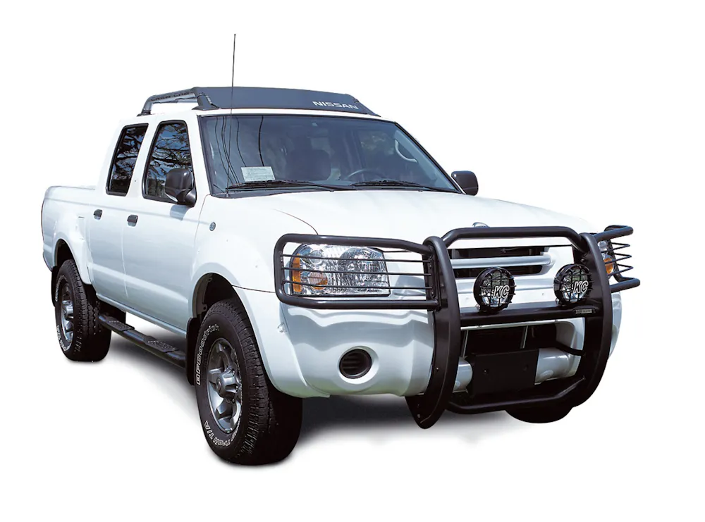 Big Country Truck Accessories 500545