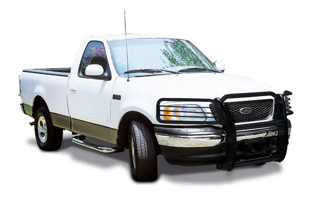 Big Country Truck Accessories 500645