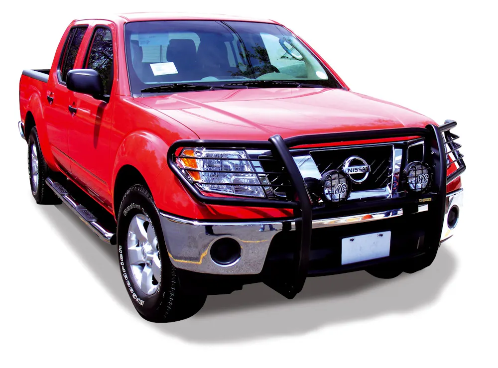 Big Country Truck Accessories 501545
