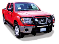 Big Country Truck Accessories 501545