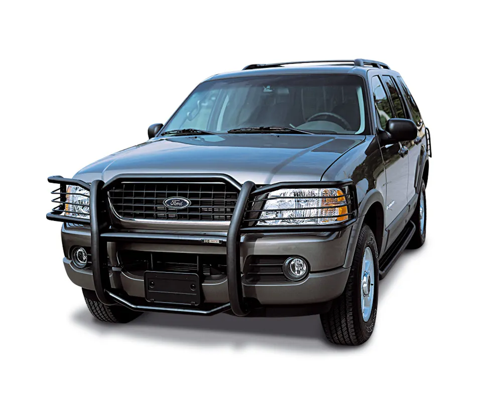 Big Country Truck Accessories 501685
