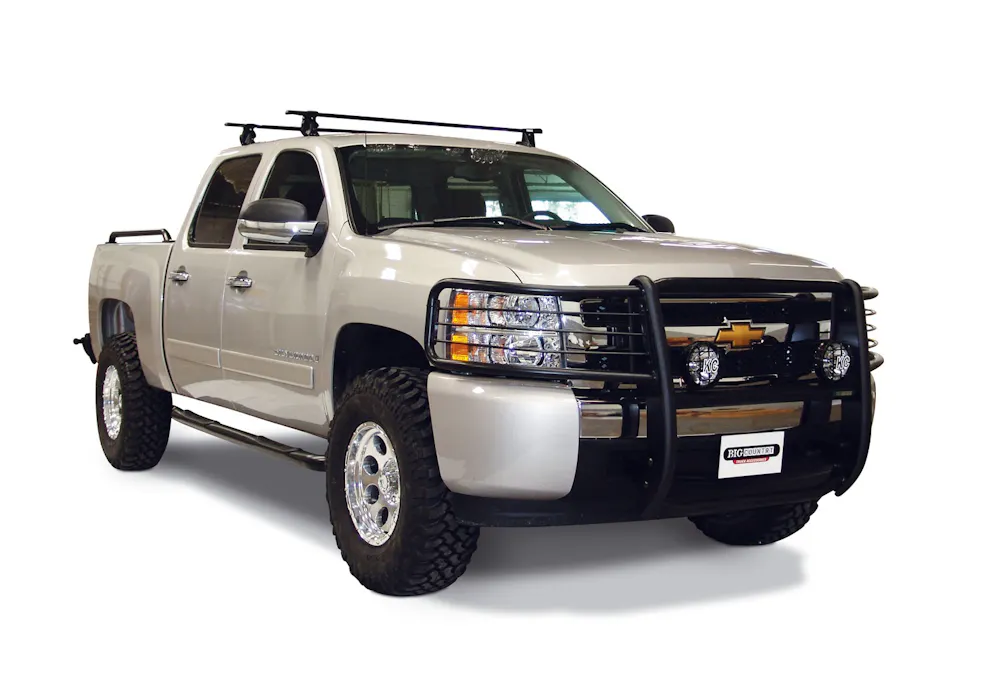 Big Country Truck Accessories 501765