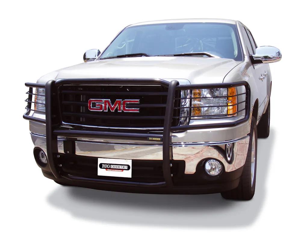 Big Country Truck Accessories 501785