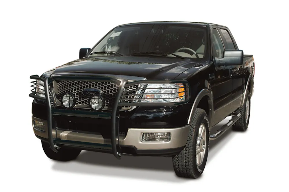 Big Country Truck Accessories 502335