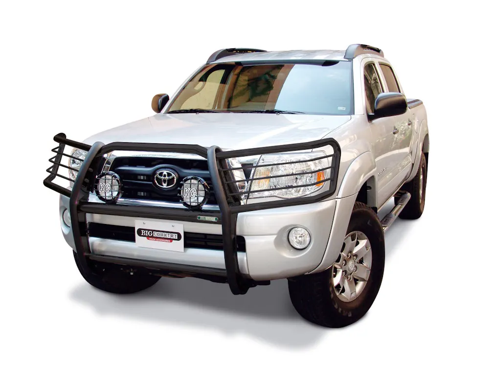 Big Country Truck Accessories 502885