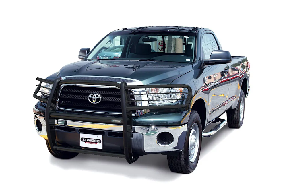 Big Country Truck Accessories 502895
