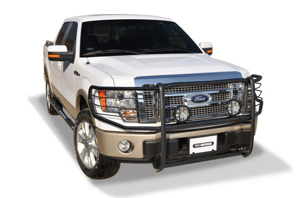 Big Country Truck Accessories 503335