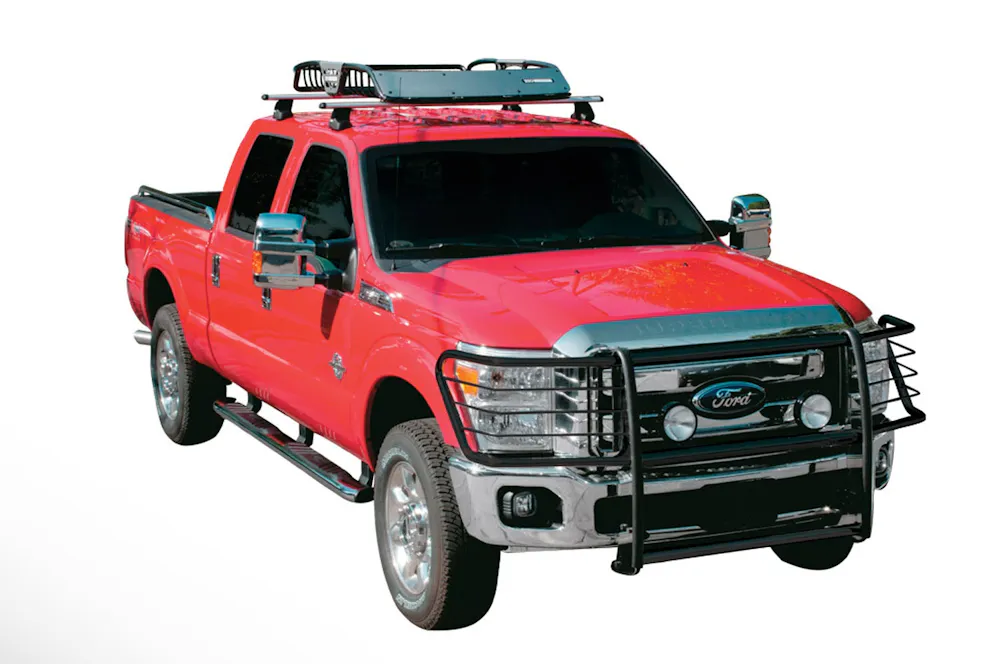 Big Country Truck Accessories 503395