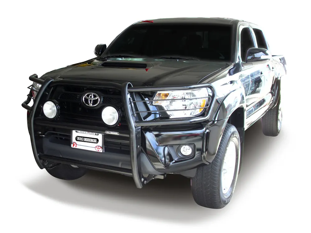 Big Country Truck Accessories 504885