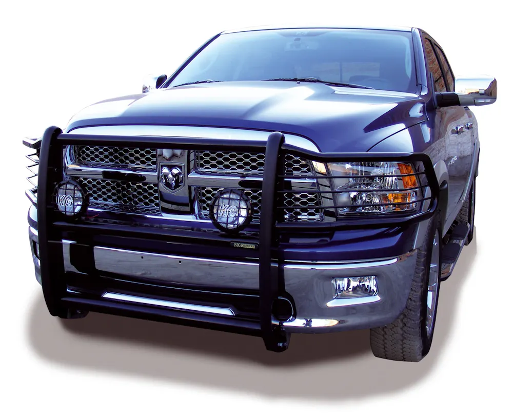 Big Country Truck Accessories 504235
