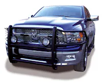 Big Country Truck Accessories 504235