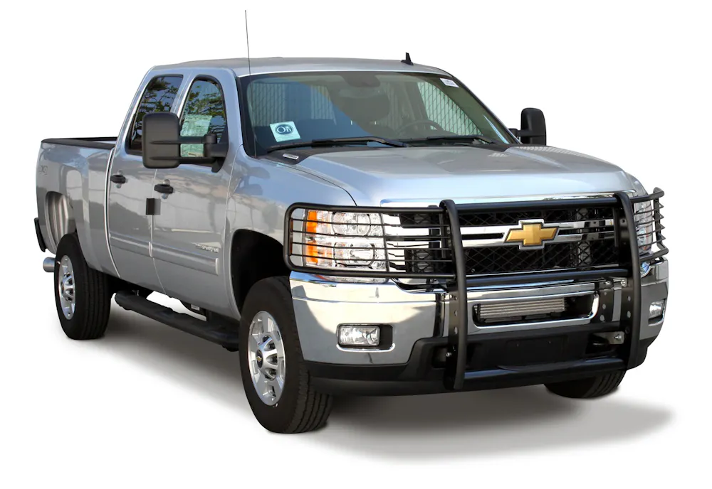 Big Country Truck Accessories 504795
