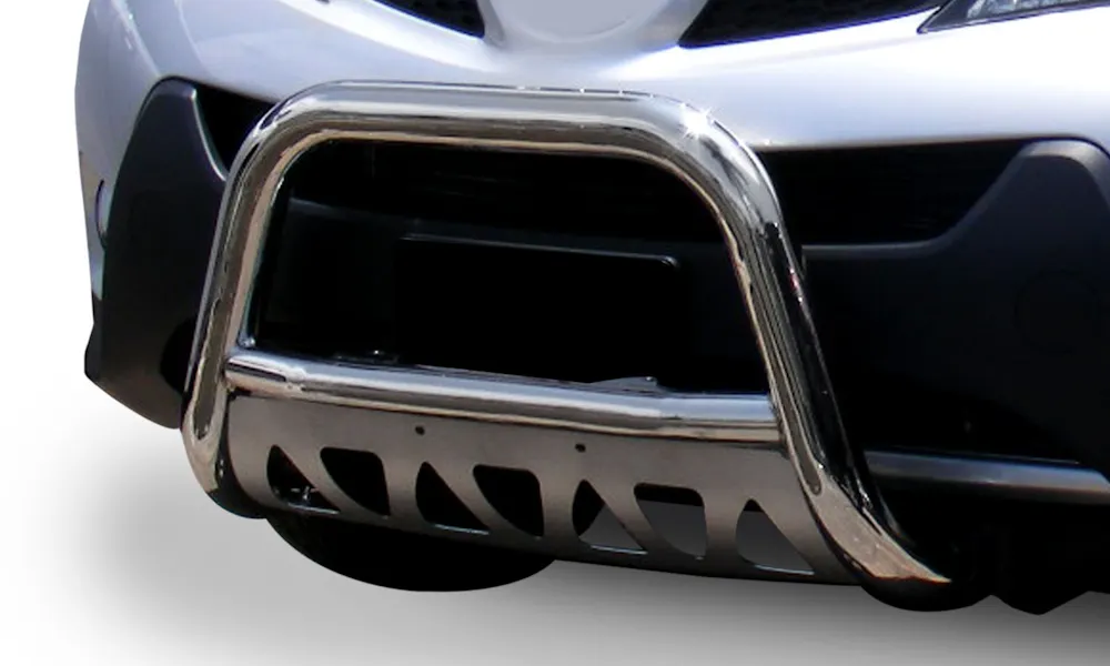Big Country Truck Accessories 522894BB
