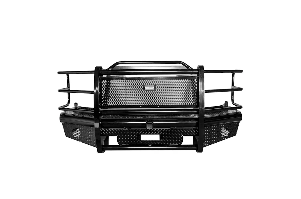 Big Country Truck Accessories 15339T
