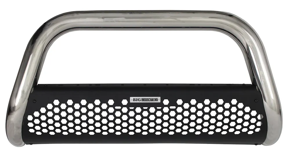 Big Country Truck Accessories 520054