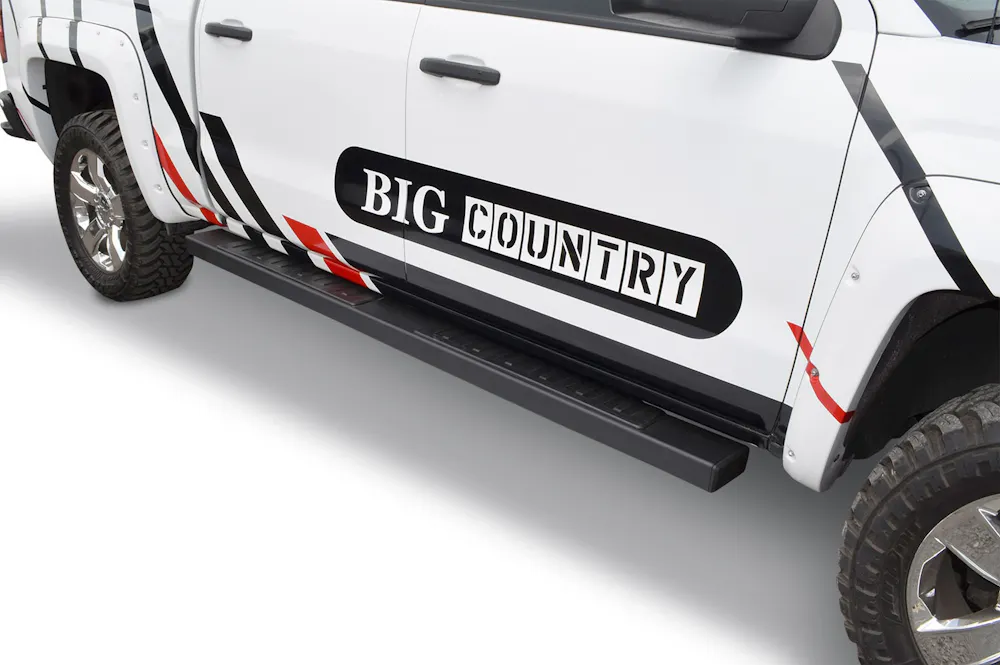 Big Country Truck Accessories 3962076800