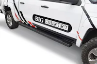 Big Country Truck Accessories 3962269870