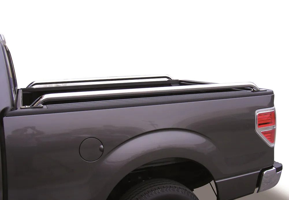 Big Country Truck Accessories 10601