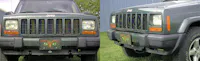 Blue OX BX1110